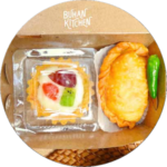 Snack Box - Buhan Kitchen